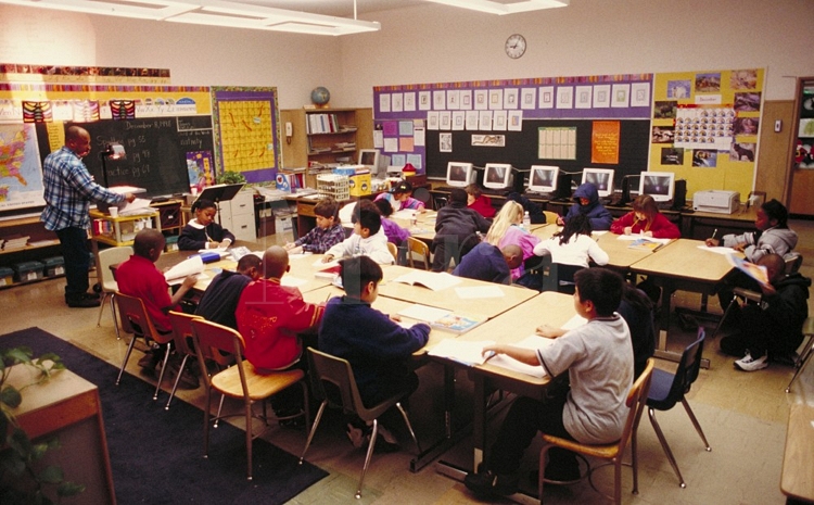 Smaller Class Sizes Pros And Cons PublicSchoolReview